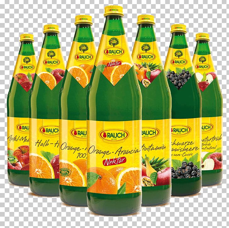 Apple Juice Iced Tea Orange Juice Rauch PNG, Clipart, Apple Juice, Bottle, Drink, Franz Josef Rauch, Fruchtsaft Free PNG Download