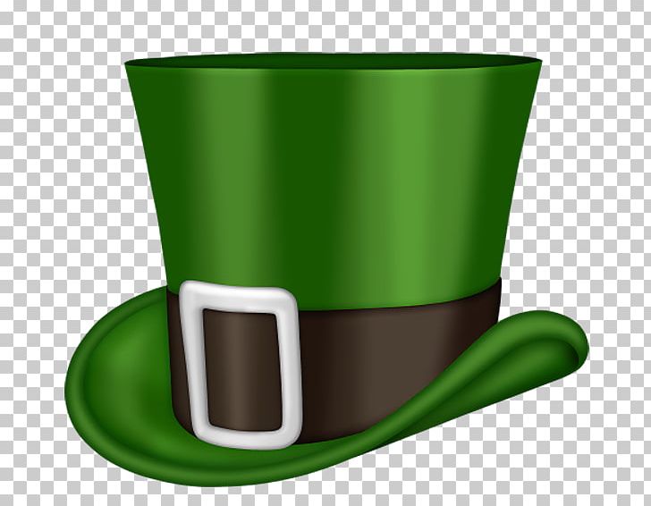 Saint Patrick's Day Republic Of Ireland Hat Leprechaun PNG, Clipart, Coffee Cup, Computer Icons, Cup, Drinkware, Flowerpot Free PNG Download