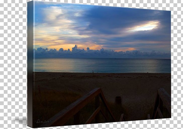 Shore Painting Sea Frames Sky Plc PNG, Clipart, Art, Calm, Cloud, Dawn, Evening Free PNG Download