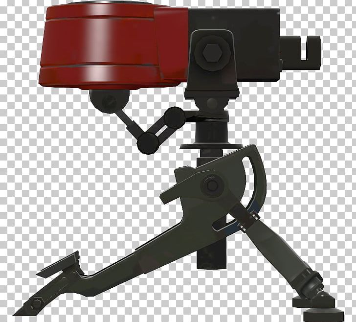 Team Fortress 2 MINI Cooper Sentry Gun Weapon Dota 2 PNG, Clipart, Camera Accessory, Critical Hit, Dota 2, Gun, Gunfighter Free PNG Download