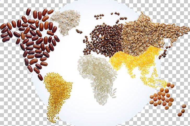 World Map Cereal Food PNG, Clipart, Breakfast Cereal, Cereal, Commodity, Corn, Fao Free PNG Download