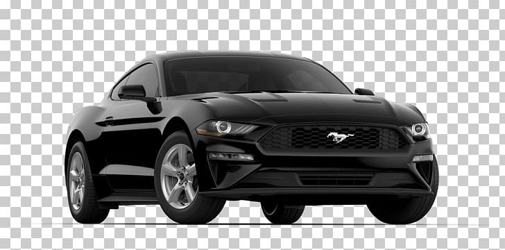 2019 Ford Mustang Ford Motor Company Ford EcoBoost Engine Automatic Transmission PNG, Clipart, 2018, 2018 Ford Mustang, Automatic Transmission, Car, Ford Mustang Free PNG Download