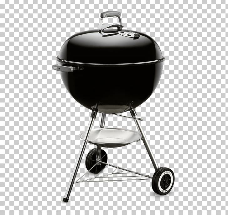 Barbecue Weber-Stephen Products Weber Original Kettle Charcoal 22" Weber Original Kettle Premium 22" Grill Grilling PNG, Clipart, Barbecue, Charcoal, Cooking, Food Drinks, Gasgrill Free PNG Download