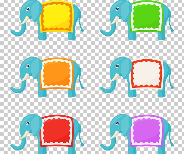 Euclidean Elephant Photography Vecteur Illustration PNG, Clipart, Animals, Blue, Cartoon, Christmas Decoration, Encapsulated Postscript Free PNG Download
