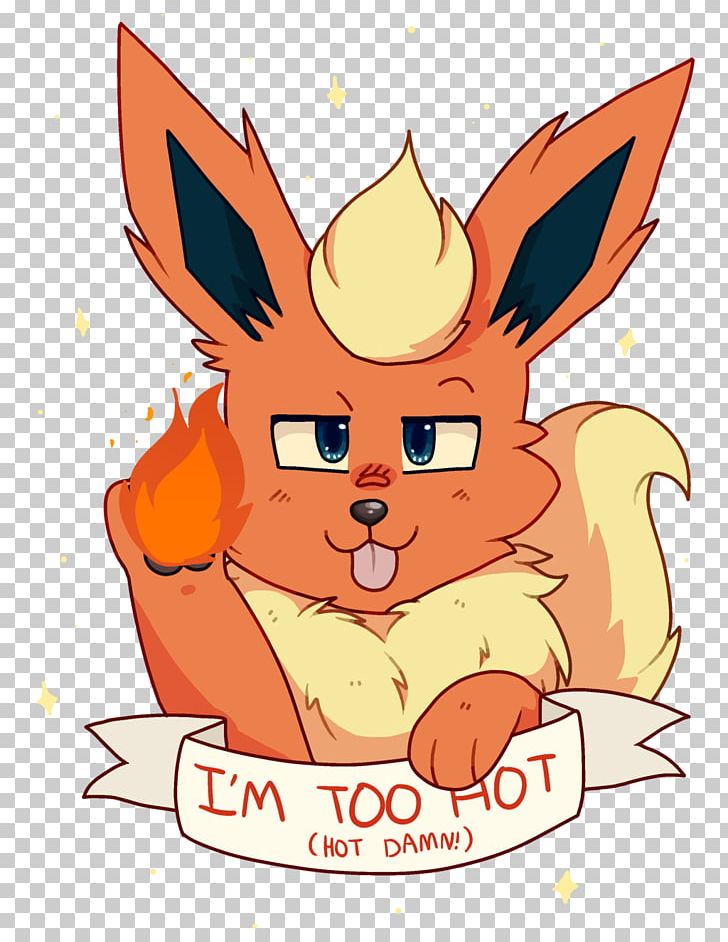 Flareon Eevee Vaporeon Jolteon Pokémon PNG, Clipart, Area, Art, Artwork, Be Cool, Canidae Free PNG Download