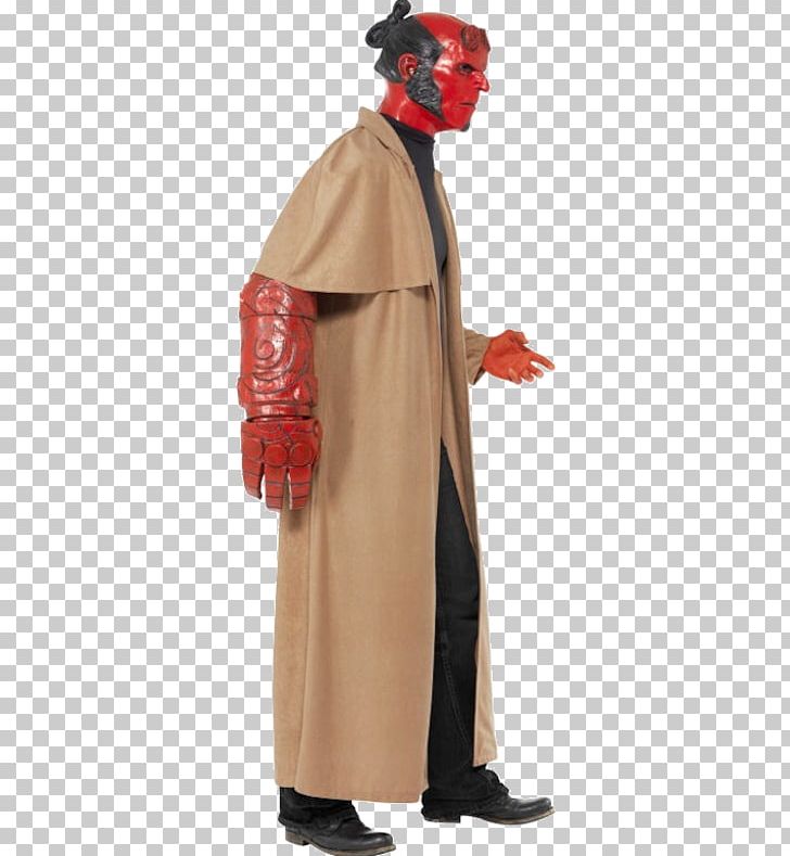 Hellboy Costume Mask Amazon.com Smiffys PNG, Clipart, Amazoncom, Belt Buckles, Buckle, Clothing, Coat Free PNG Download