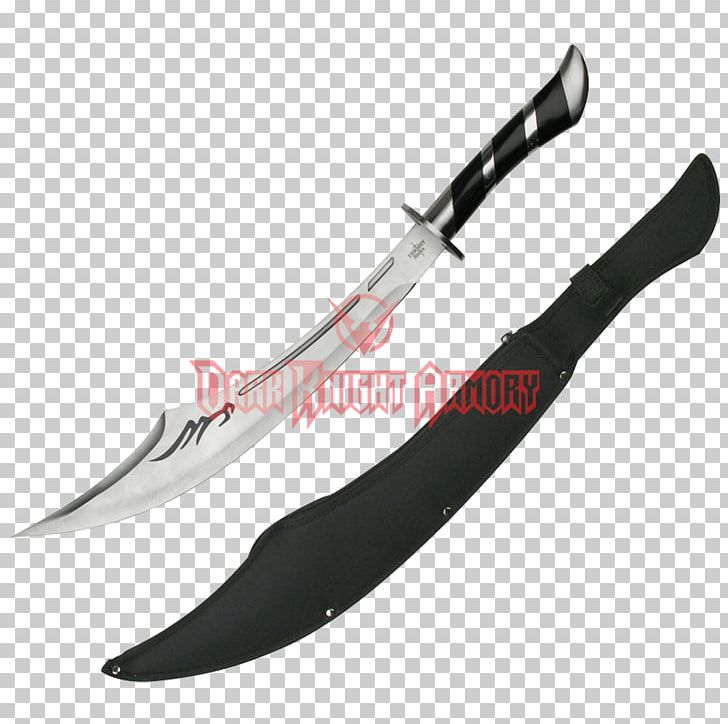 Knife Weapon Scimitar Sword Blade PNG, Clipart, Baskethilted Sword, Blade, Bowie Knife, Classification Of Swords, Cold Weapon Free PNG Download