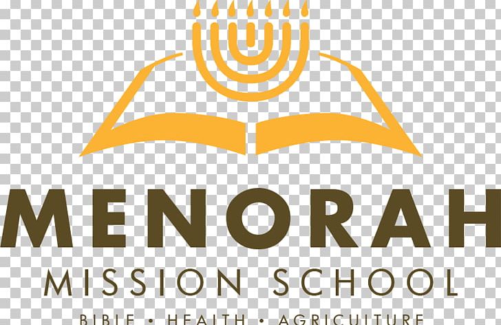 Logo Brand Menorah Bible Product PNG, Clipart, Area, Artwork, Bible, Brand, Dairy Farming Free PNG Download