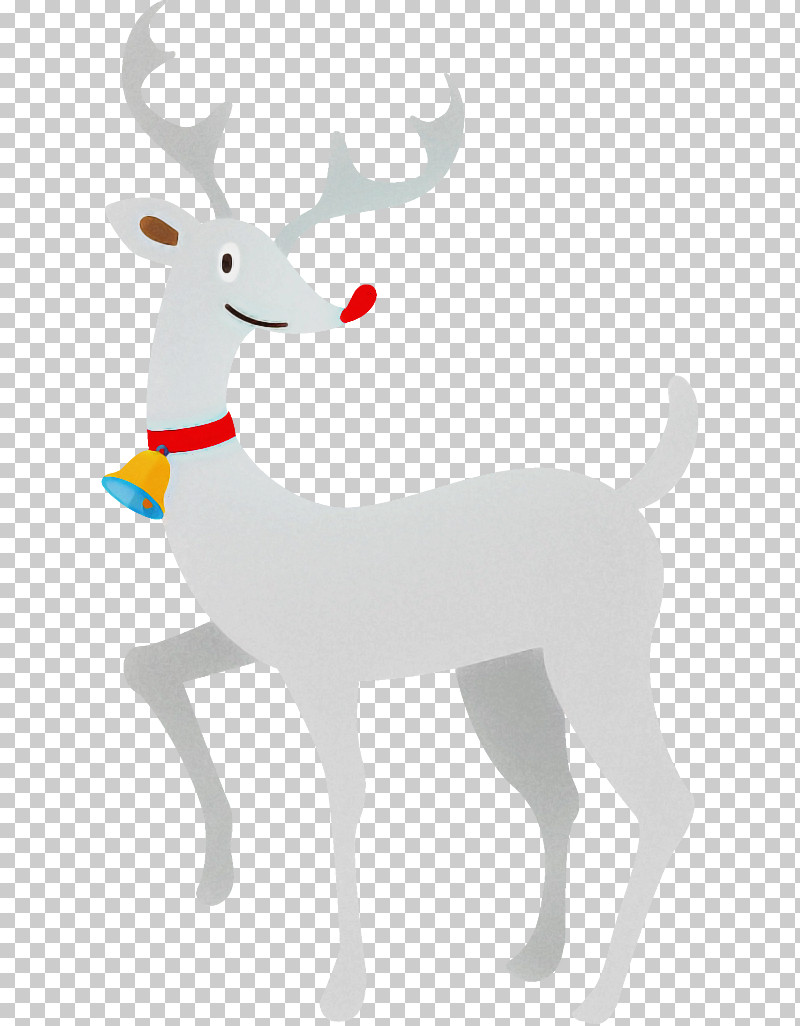 Reindeer Christmas Reindeer Christmas PNG, Clipart, Animal Figure, Antelope, Antler, Christmas, Christmas Reindeer Free PNG Download