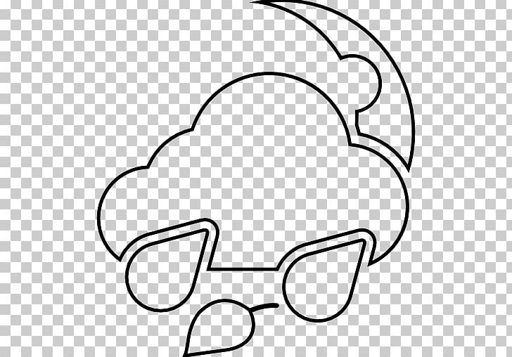 Computer Icons Cloud Rain Storm PNG, Clipart, Angle, Area, Art, Black, Black And White Free PNG Download