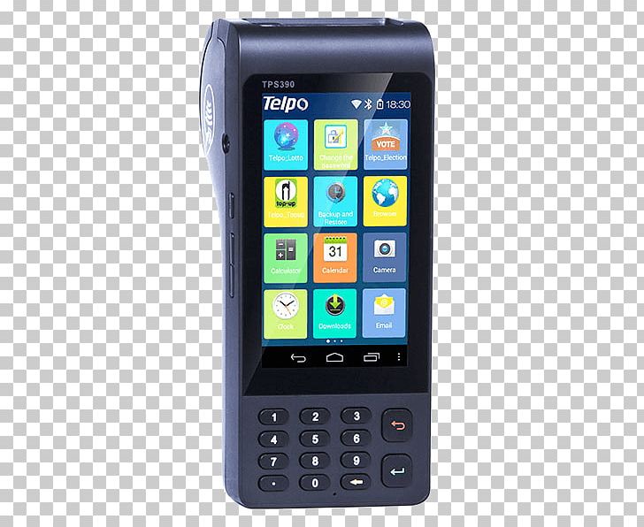 Feature Phone Smartphone Point Of Sale Mobile Phones Handheld Devices PNG, Clipart, Android, Electronic Device, Electronics, Gadget, Mobil Free PNG Download