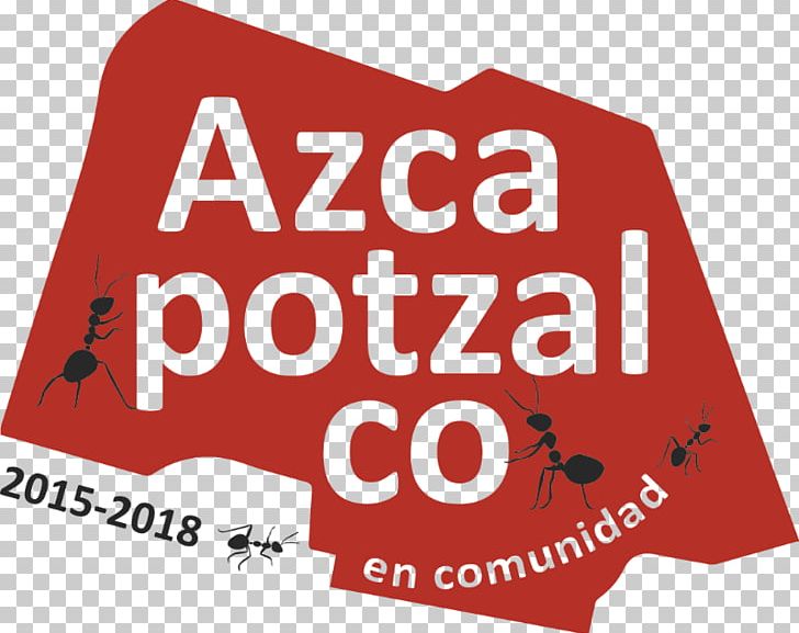 Logo Delegación Azcapotzalco Brand Font Pablo Morena Moctezuma PNG, Clipart, Area, Brand, Community, Line, Logo Free PNG Download