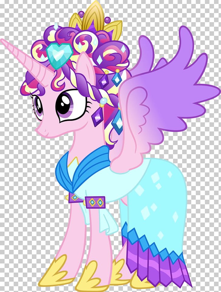 Princess Cadance Twilight Sparkle Pony Rainbow Dash Dress PNG, Clipart, Animal Figure, Art, Artwork, Britt Mckillip, Cartoon Free PNG Download