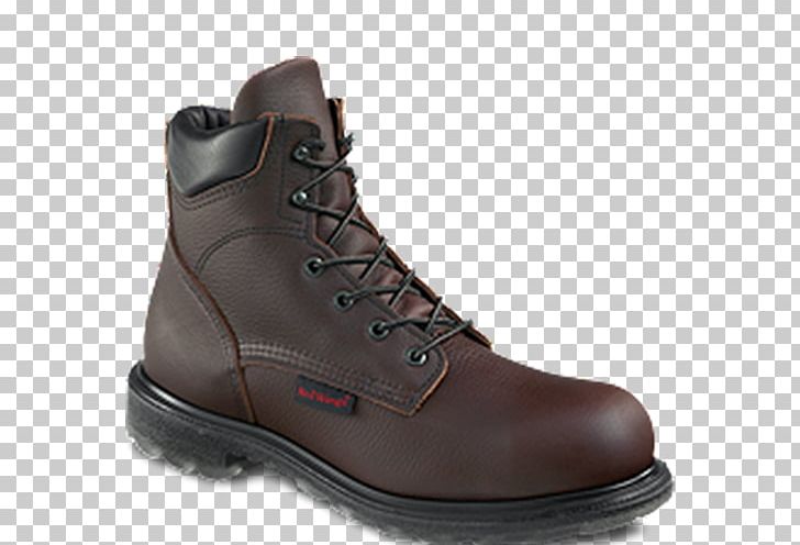 Steel-toe Boot Red Wing Shoes Chukka Boot PNG, Clipart, Accessories, Boot, Boots, Brown, Casual Free PNG Download