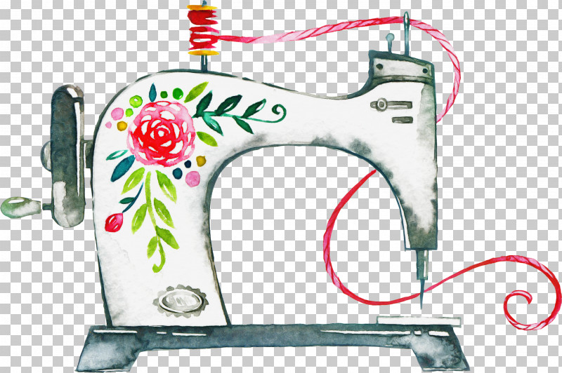 Sewing Machine Sewing Textile Machine Embroidery Quilting PNG, Clipart, Automated Teller Machine, Embroidery, Machine, Machine Embroidery, Machine Quilting Free PNG Download