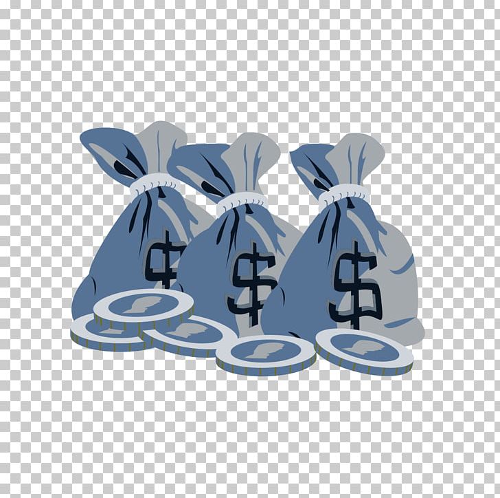 Finance Company Bag Coin PNG, Clipart, Accessories, Adobe Illustrator, Bag, Blue, Brand Free PNG Download