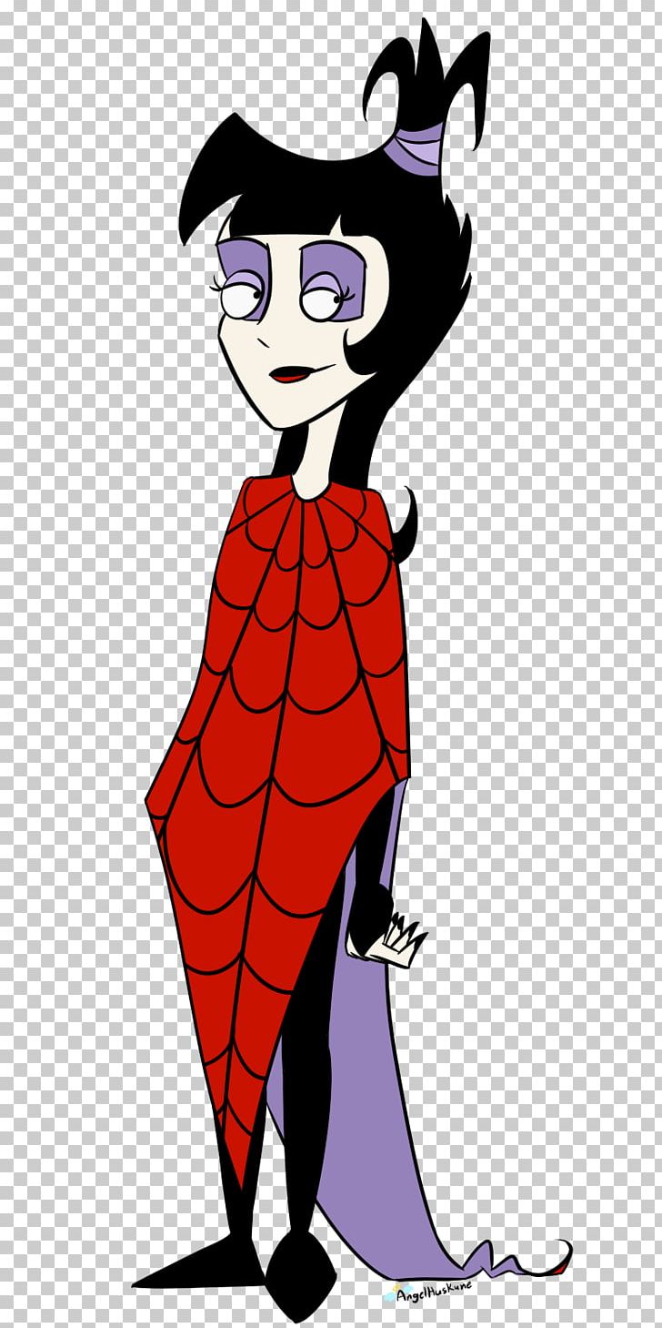 Lydia Deetz Animated Cartoon Animated Series Beetlejuice PNG, Clipart,  Free PNG Download