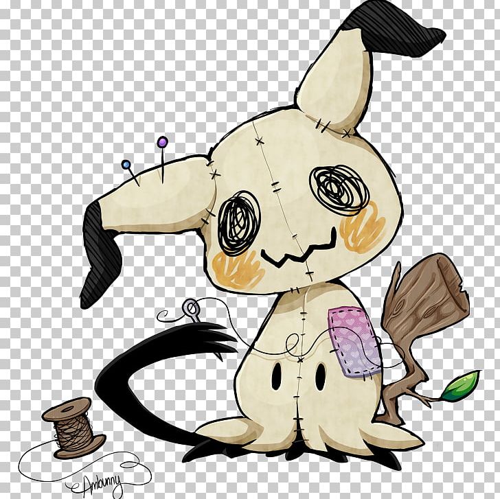Pokémon Sun And Moon Mimikyu Drawing Rabbit PNG, Clipart, Anime, Carnivoran, Character, Costume, Dog Like Mammal Free PNG Download