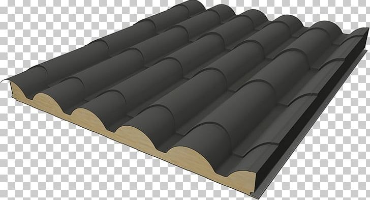 Structural Insulated Panel Sheet Metal Roof Tiles RAL Colour Standard PNG, Clipart, Angle, Ceramic, Coating, Cool Store, Facade Free PNG Download