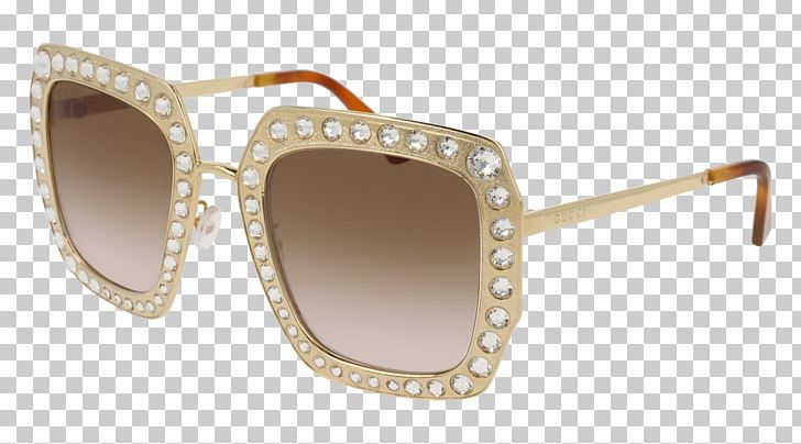Sunglasses Gucci Fashion Gold Grey PNG, Clipart, Aviator Sunglasses, Beige, Blue, Eyewear, Fashion Free PNG Download