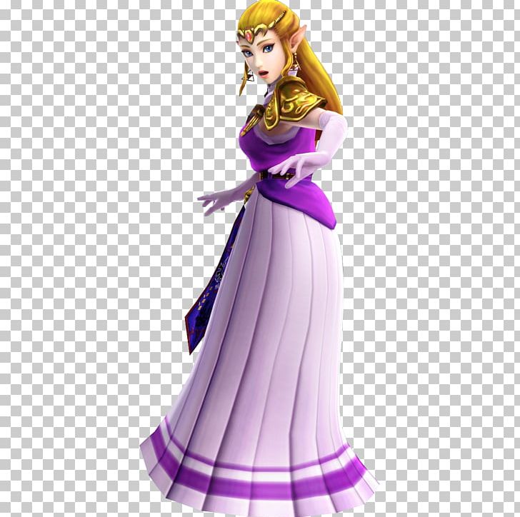 princess zelda ocarina of time