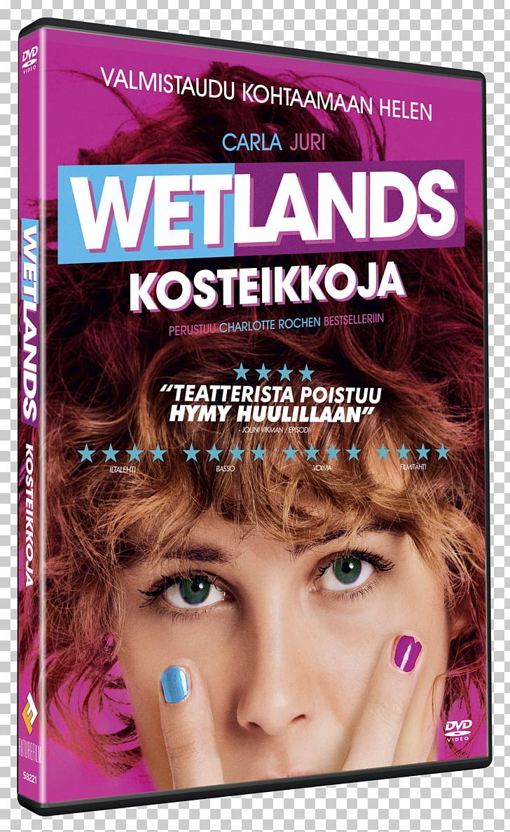 Wetlands 2014 Sundance Film Festival DVD Blu-ray Disc PNG, Clipart, 720p, 2014 Sundance Film Festival, Bluray Disc, Charlotte Roche, Download Free PNG Download