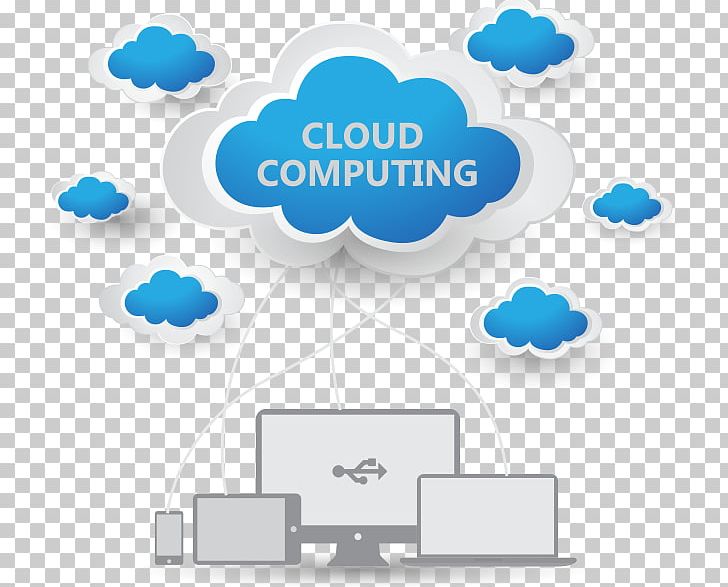 Cloud Computing Computer Software Service PNG, Clipart, Automated Trading System, Blue, Brand, Business, Cloud Computing Free PNG Download