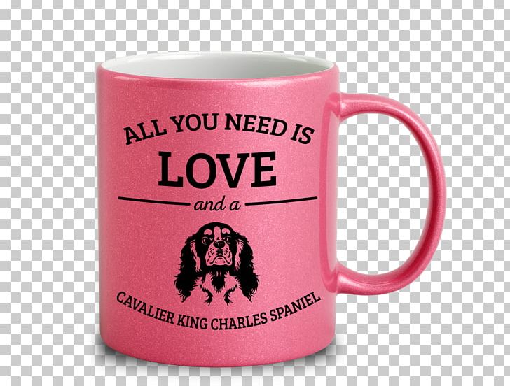 Coffee Cup Cavalier King Charles Spaniel T-shirt PNG, Clipart, All You Need Is Love, Beverages, Blue, Cavalier King Charles Spaniel, Coffee Free PNG Download