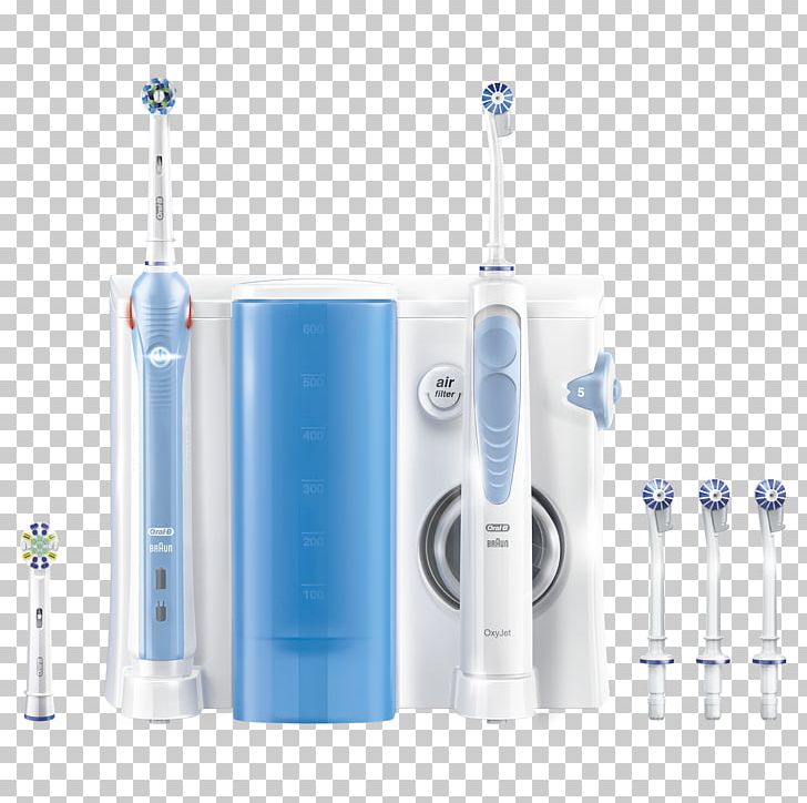 Electric Toothbrush Oral-B Pro 700 Dental Water Jets PNG, Clipart, Cylinder, Dental Care, Dental Water Jets, Electric Toothbrush, Hardware Free PNG Download