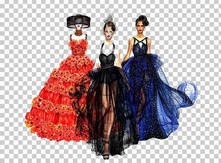Fashion Illustration Watercolor Painting Drawing Illustration PNG, Clipart, Beauty, Celebrities, Char, Costume, Costume Design Free PNG Download