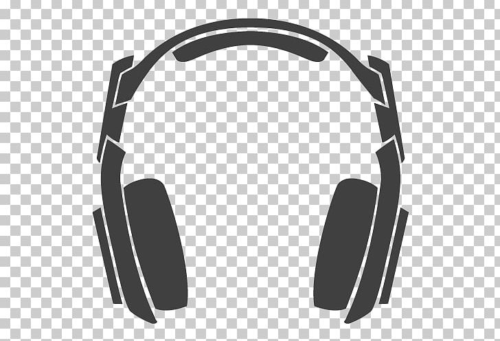 Headphones Audio Xbox 360 Wireless Headset ASTRO Gaming Video Game PNG, Clipart, Astro, Astro Gaming, Audio, Audio Equipment, Black And White Free PNG Download