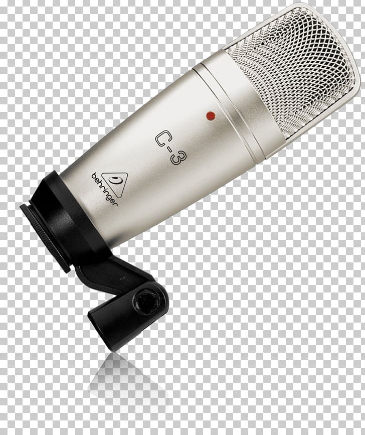 Microphone BEHRINGER C-1 Condensatormicrofoon BEHRINGER C-3 PNG, Clipart, Audio, Audio Equipment, Audio Studio Microphone, Behringer, Behringer C1 Free PNG Download