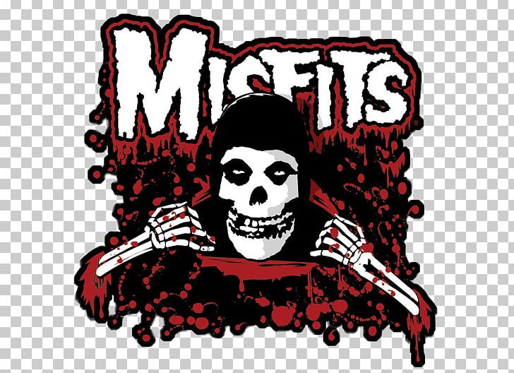 Misfits T-shirt Ghost Of Frankenstein Earth A.D./Wolfs Blood Music PNG, Clipart, Art, Blood Music, Bone, Clothing, Devils Rain Free PNG Download