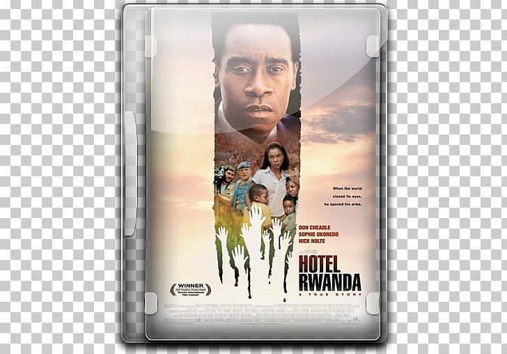 Paul Rusesabagina Hotel Rwanda Rwandan Genocide PNG, Clipart, Don Cheadle, Film, Film Director, Film Producer, Hotel Free PNG Download
