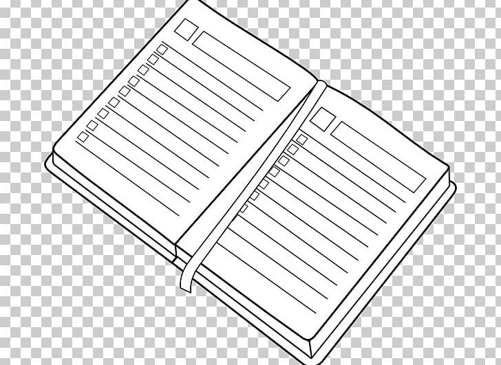 Angle Rectangle Material PNG, Clipart, Agenda, Angle, Area, Black And White, Download Free PNG Download