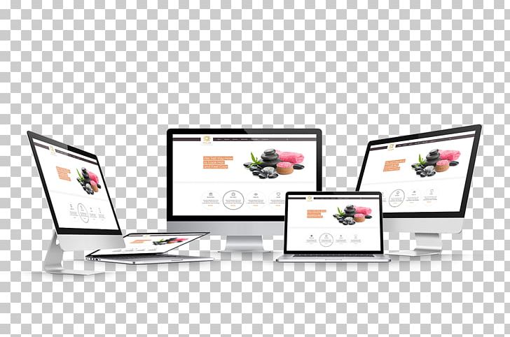Web Development Responsive Web Design PNG, Clipart, Afacere, Brand, Communication, Computer Monitor, Computer Monitor Accessory Free PNG Download