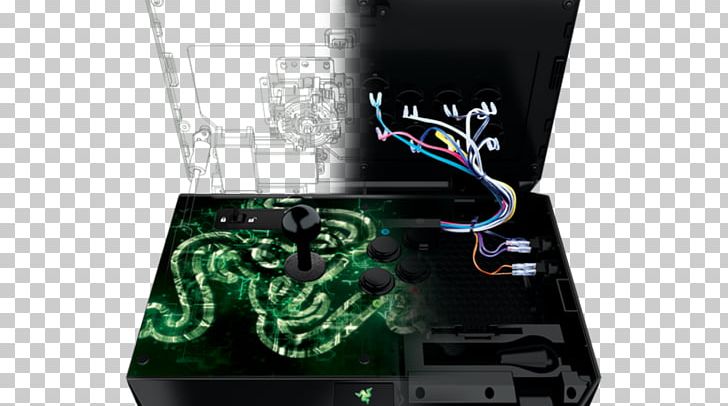 Xbox 360 Xbox One Controller Razer Atrox Arcade Stick For Xbox One Game Controllers PNG, Clipart, All Xbox Accessory, Electronic Device, Electronics, Fighting , Gadget Free PNG Download