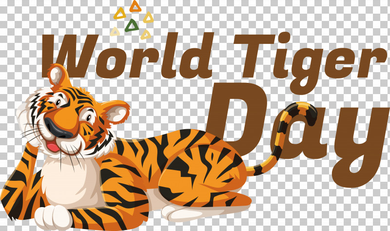 Tiger Cartoon Cat Logo Small PNG, Clipart, Biology, Cartoon, Cat, Logo, Science Free PNG Download