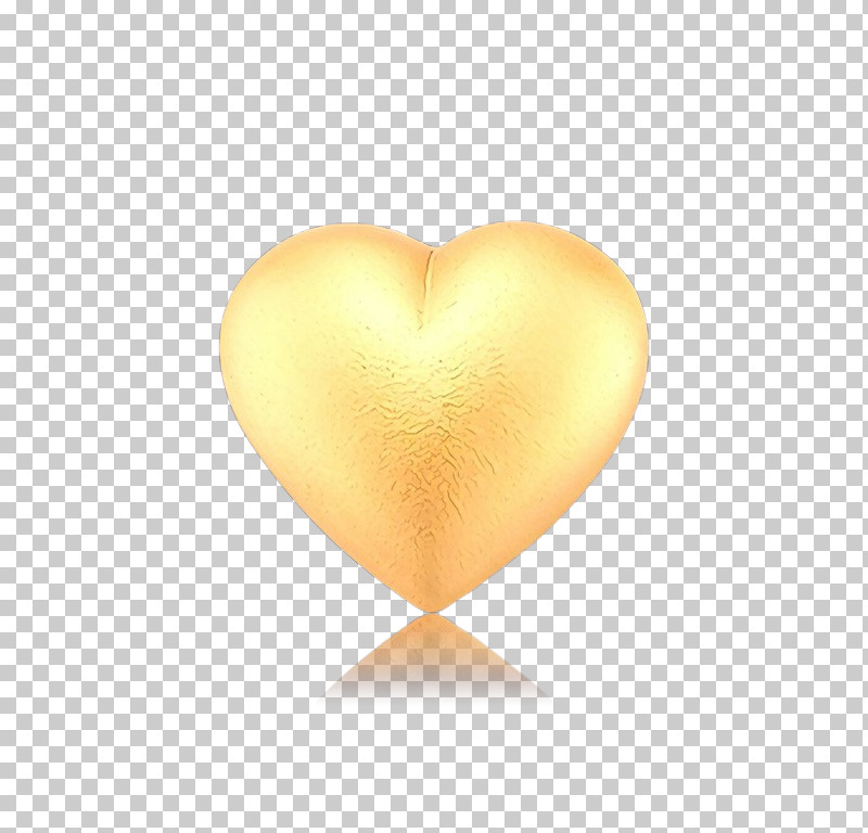 Heart Yellow Heart Love PNG, Clipart, Heart, Love, Yellow Free PNG Download