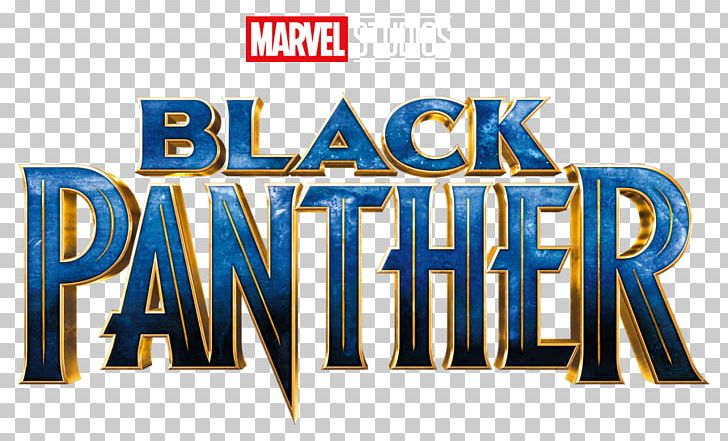 Black Panther Marvel Studios Logo Marvel Cinematic Universe Film PNG, Clipart, Black Panther, Brand, Cinema, Fictional Characters, Film Free PNG Download