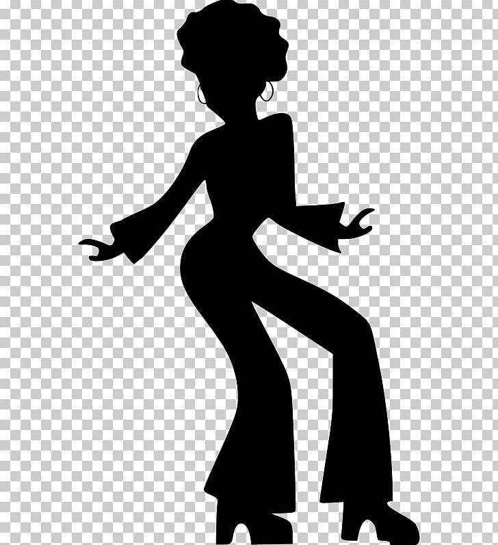 Dance Disco Drawing Silhouette PNG, Clipart, Animals, Arm, Art, Art Museum, Ballet Dancer Free PNG Download