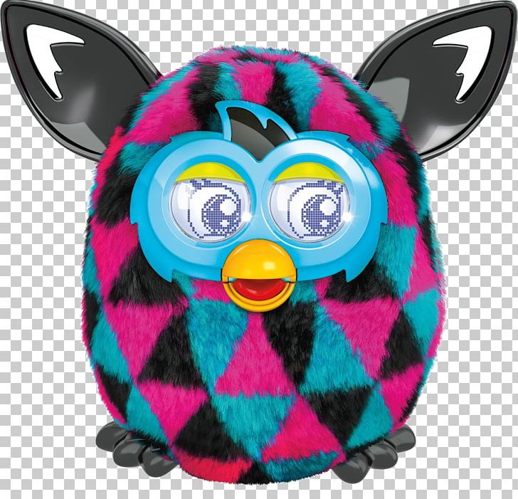 Furby Toy Amazon.com Pet Hasbro PNG, Clipart, Amazoncom, Boom Boom, Furby, Game, Hasbro Free PNG Download