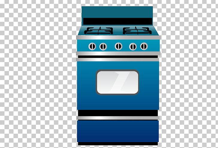 Kitchen Stove Home Appliance Euclidean PNG, Clipart, Encapsulated Postscript, Furniture, Gas Stove, Gas Stove Flame, Happy Birthday Vector Images Free PNG Download