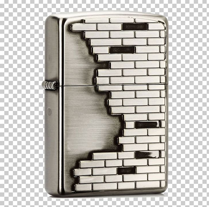 Lighter Zippo Gratis Silver PNG, Clipart, Antique, Antique Silver, Badge, Brick, Carving Free PNG Download