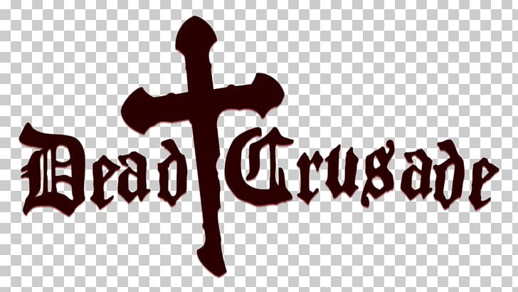 Logo Live/Dead Middle Ages PNG, Clipart, Brand, Crusade, Dead, Desktop Wallpaper, Game Free PNG Download