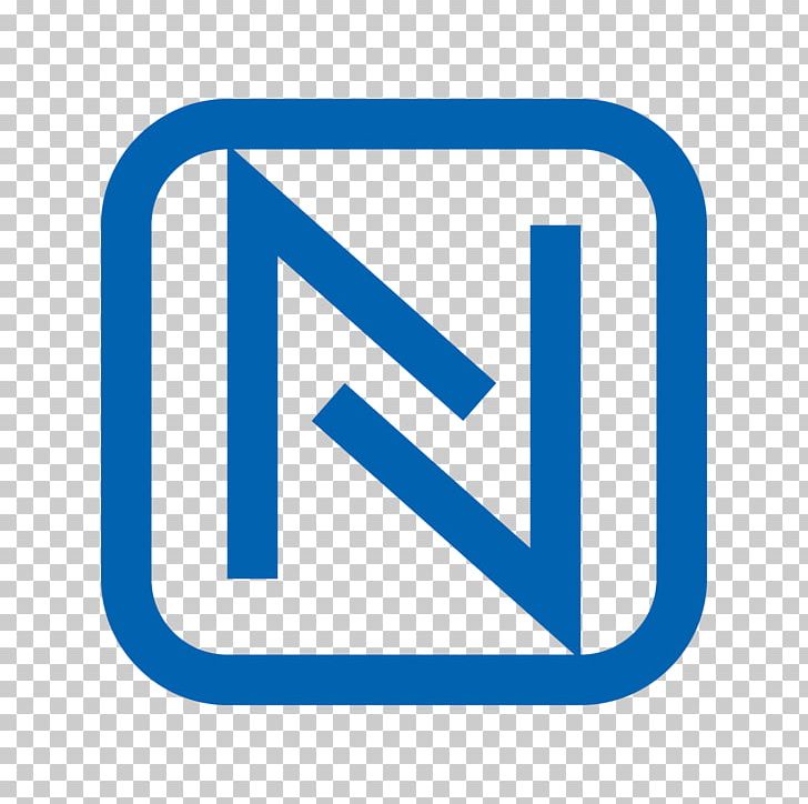 Near-field Communication Computer Icons Mobile Phones Symbol PNG, Clipart, Angle, Area, Blue, Brand, Computer Icons Free PNG Download