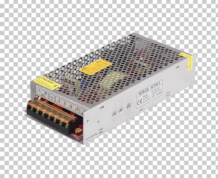 Power Supply Unit LED Strip Light Light-emitting Diode Power Converters IP Code PNG, Clipart, Adapter, Computer Component, Device Driver, Direct Current, Electronic Component Free PNG Download