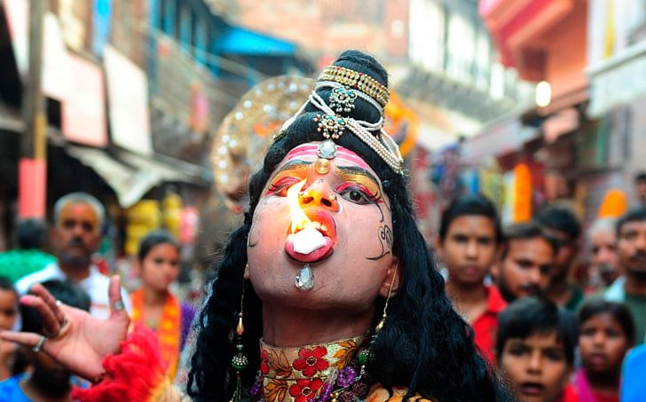 Salasar Balaji Rama Navami Hanuman PNG, Clipart, Carnival, Chaitra, Crowd, Event, Festival Free PNG Download