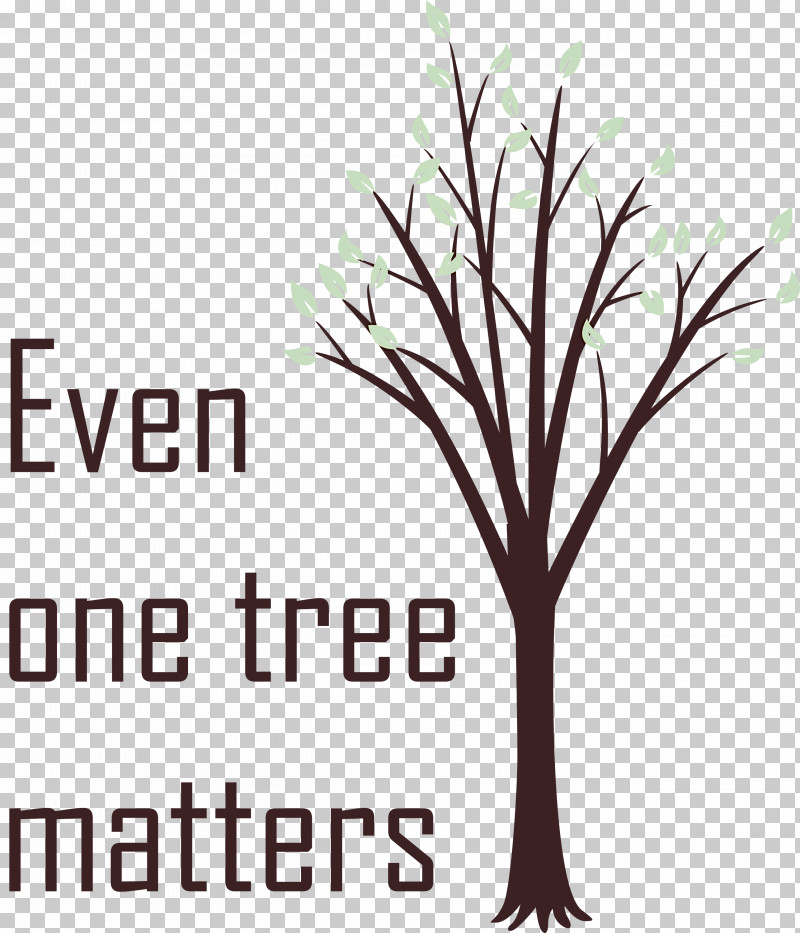 Even One Tree Matters Arbor Day PNG, Clipart, Arbor Day, Commodity, Flower, Geometry, Grasses Free PNG Download