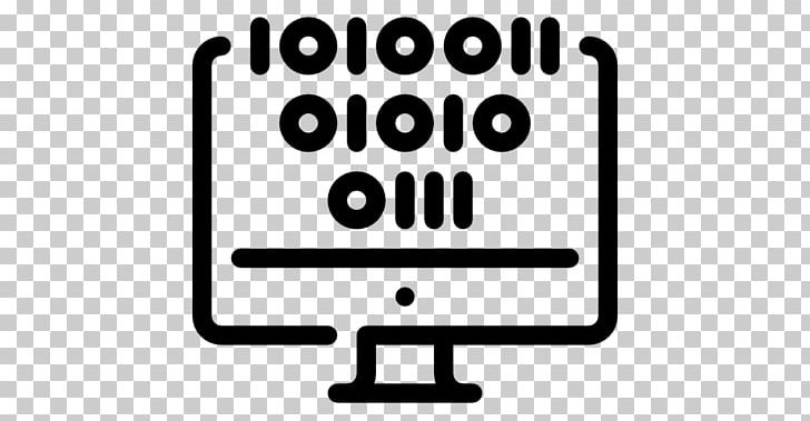 Computer Icons Business Binary Code Digital Data Enterprise Resource Planning PNG, Clipart, Arabic Numerals, Area, Binary Code, Binary Number, Black And White Free PNG Download